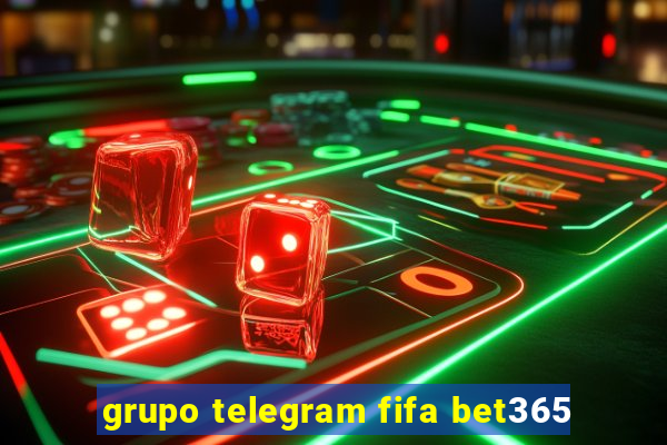 grupo telegram fifa bet365